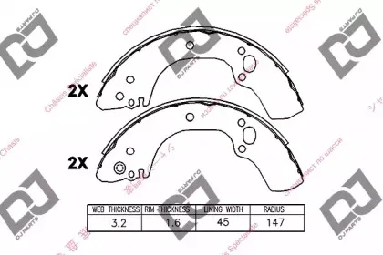 djparts-bs1321